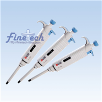 MicroPette Plus全消毒微量吸管